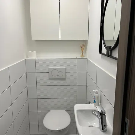 Appartement Zoe Siófok