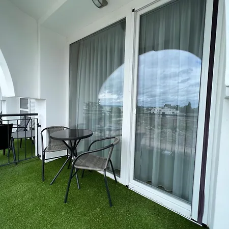 Appartement Zoe