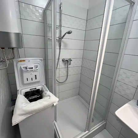 Appartement Zoe