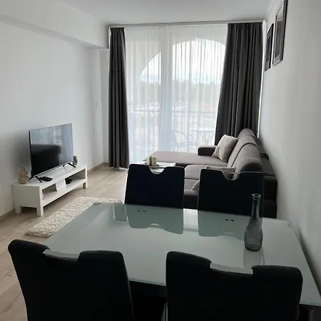 Appartement Zoe *