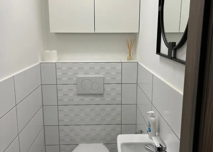 Appartement Zoe Siófok